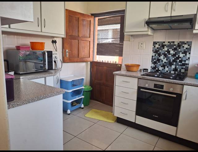 3 BEDROOM HOUSE SOLD IN AUSTERVILLE